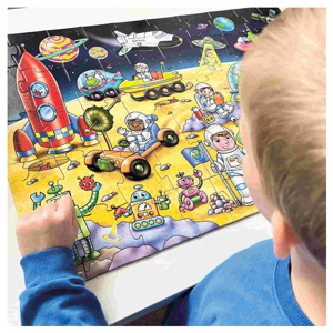Orchard Toys Outer Space Jigsaw Puzzle